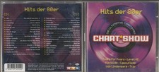 2CD Die Ultimative Chart Show - Hits Der 80er ABC Camouflage Visage Yello _ na sprzedaż  PL