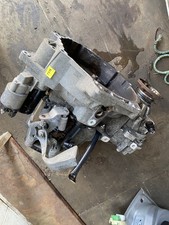 Volkswagen beetle gearbox for sale  HARLOW