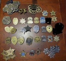 Pcs junior police for sale  Monroe