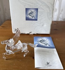 crystal animals for sale  PRESTON