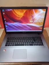 Ordinateur portable asus d'occasion  Vichy