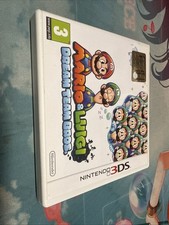 Mario luigi dream usato  Fano