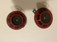 Hella red super for sale  Mount Pleasant