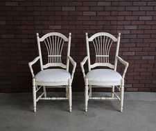 Dining arm chairs for sale  Eugene