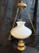 Ceiling light fixture for sale  Falling Waters