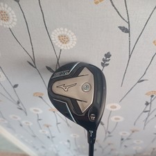 Mizuno titanium wood for sale  LEICESTER