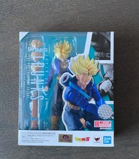 Figuarts super saiyan d'occasion  Saint-Ouen