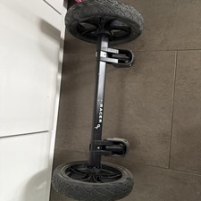Hartan quad system gebraucht kaufen  Kirchehrenbach