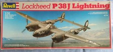Revell 4774 lockheed for sale  HUNTINGDON