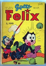 005 felix gatto usato  Bari