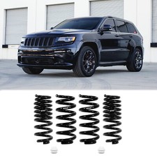 Molas rebaixadoras Eibach para Jeep Grand Cherokee SRT SRT-8 SRT8 2014-2021 comprar usado  Enviando para Brazil