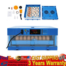 Egg incubator automatic for sale  Chino