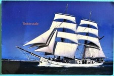 Astrid training brig for sale  WICKFORD