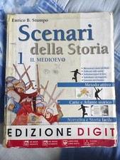 Scenari della storia usato  Ferrara
