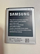 Batterie origine samsung d'occasion  Cabannes