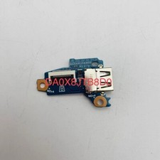 Placa USB de alimentação para HP ProBook 440 445 450 455 G6 G7 DA0X8JTB8D0 L44578-001, usado comprar usado  Enviando para Brazil