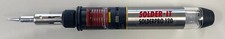 Solderpro 120 cordless for sale  Denver