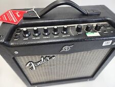 Fender mustang watt for sale  Sanford