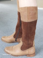 Wolverine damen stiefel gebraucht kaufen  Deutschland