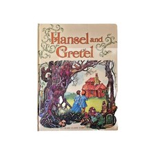 Hansel gretel kay for sale  CASTLEFORD