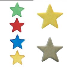 Edible sugar stars for sale  DERBY