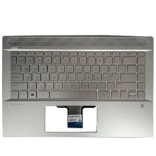 Latino Teclado Español Para HP Pavilion 14-CE 14-ce0064st 14-ce0068st TPN-Q207 comprar usado  Enviando para Brazil