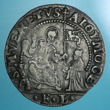 Venezia alvise mocenigo usato  Firenze