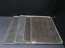 Backbleche 60x40cm teflon gebraucht kaufen  Berlin