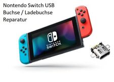 Reparatur nintendo switch gebraucht kaufen  Haßfurt