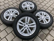 Alu winterräder infinity gebraucht kaufen  Bad Tölz