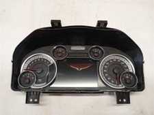 2017 Dodge Ram 1500 velocímetro cluster MPH com tela de exibição de 7,0" fabricante de equipamento original comprar usado  Enviando para Brazil