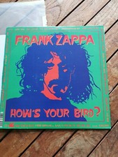 Frank zappa how gebraucht kaufen  Dortmund