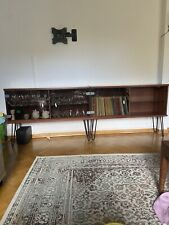Vitrine stück gebraucht kaufen  Hannover