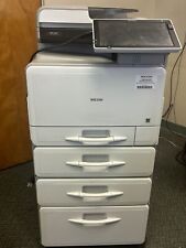 ricoh color printer for sale  Ashtabula