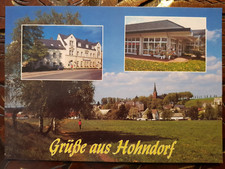 Postkarte 2156 gelaufen gebraucht kaufen  Bad Herrenalb