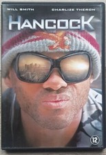 Hancock dvd zone d'occasion  Limay