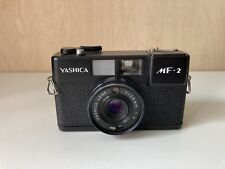 Yashica 35mm film for sale  FELTHAM