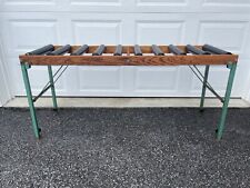 Vintage material work for sale  Gap