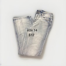 Women bleu jeans for sale  Oklahoma City