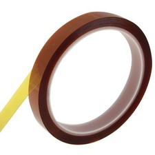 Kapton Ruban adhésif de protection haute température 8mm x 30m na sprzedaż  Wysyłka do Poland
