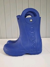 Crocs kids size for sale  Bristol
