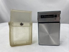Vintage 1960 transistor for sale  Prior Lake