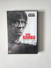 John rambo gebraucht kaufen  Bremerhaven