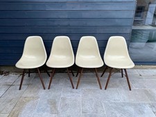 Lot chaises dsw d'occasion  Sens