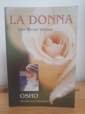 Osho donna una usato  Cagliari