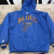 Vintage st.louis blues for sale  High Ridge
