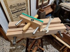 Buchbinder schöne buchpresse gebraucht kaufen  Engelskirchen