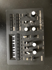 Korg monotribe sintetizzatore usato  Trieste