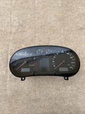 Audi facelift kombiinstrument gebraucht kaufen  Deißlingen