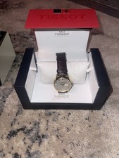 Tissot heritage visodate for sale  Stevensville